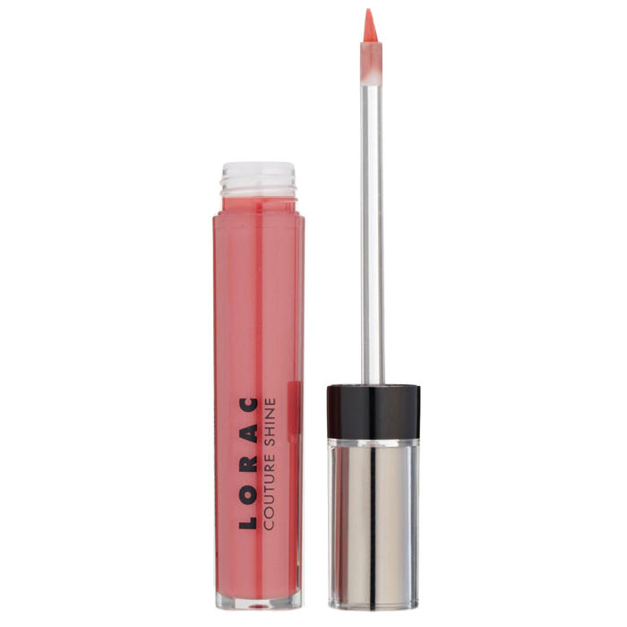 LORAC Couture Shine Liquid Lipstick Retro