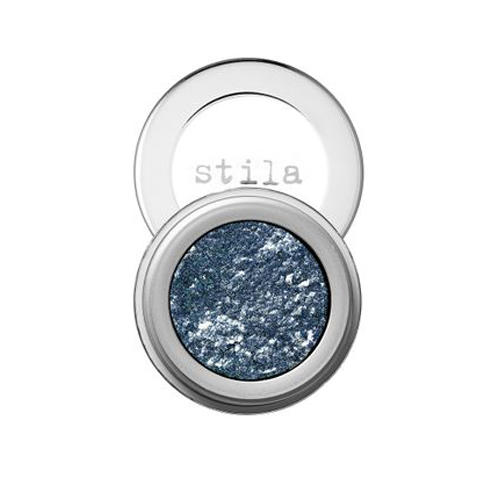 Stila Magnificent Metal Eyes Metallic Cobalt