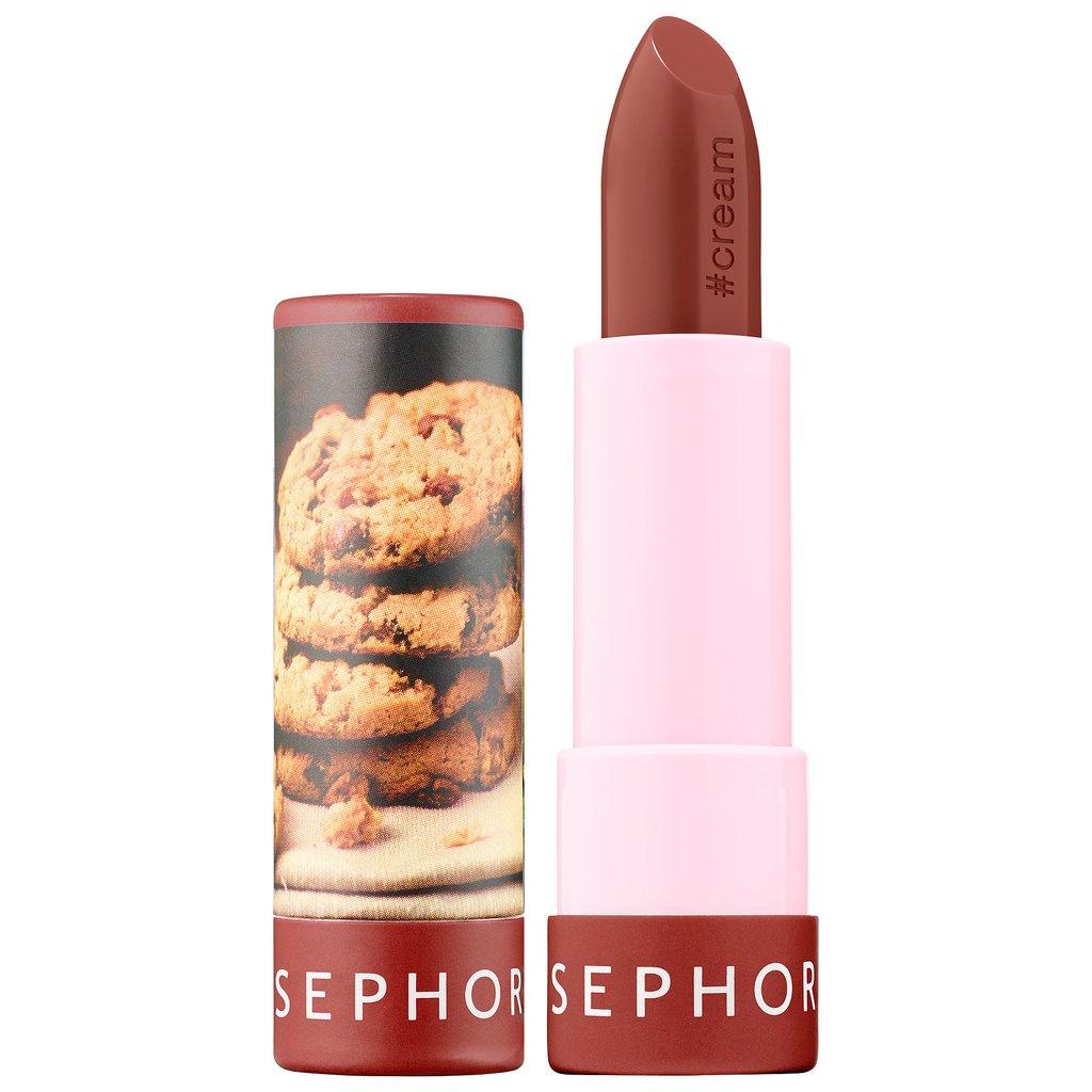 Sephora #Lipstories Lipstick Yum Yum 10