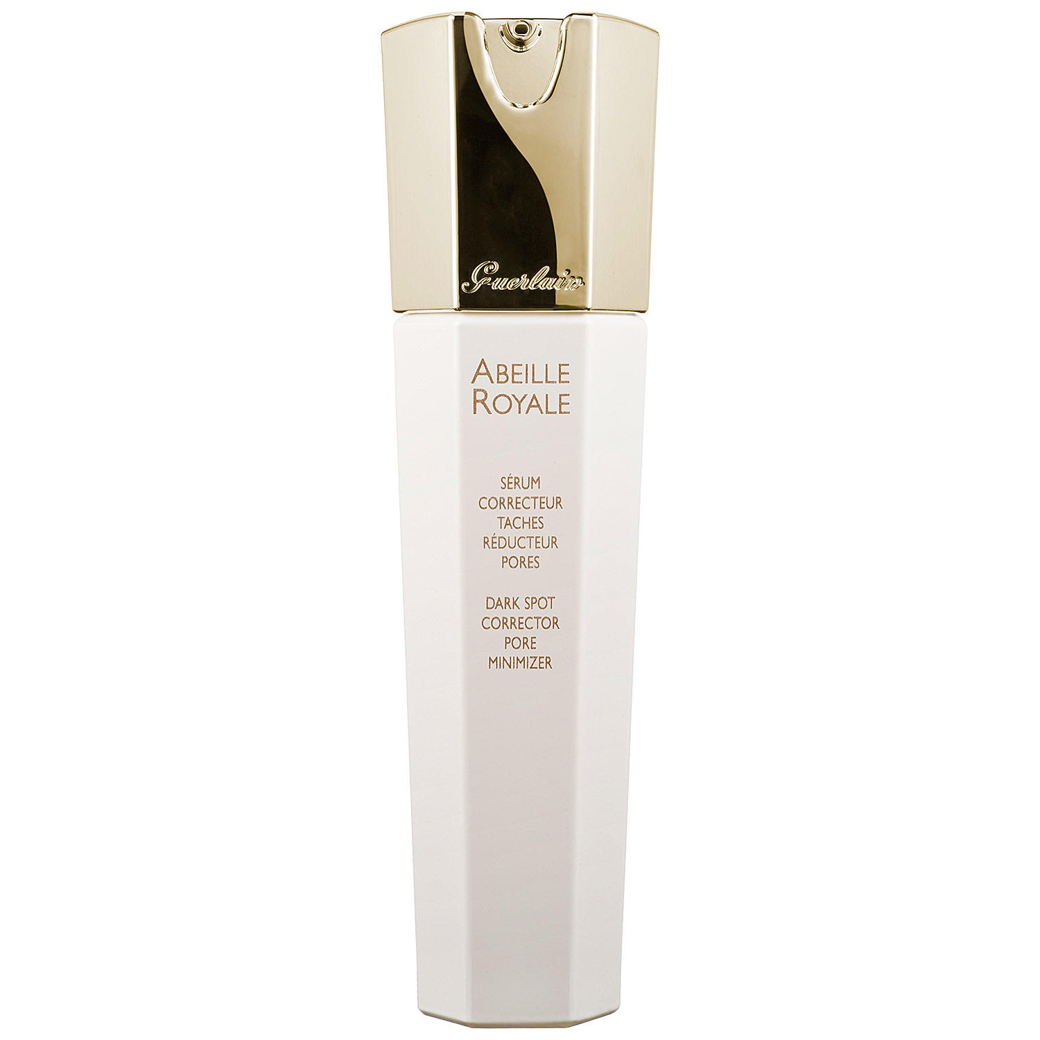 Guerlain Abeille Royale Dark Spot Corrector Pore Minimizer Serum