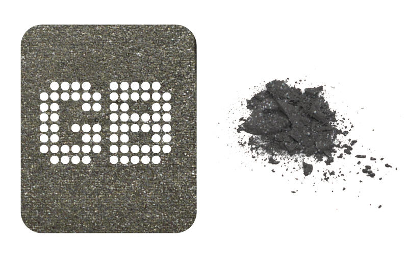 MAC Eye Palette 5 Warm Lips And Eyes Trip Collection #5