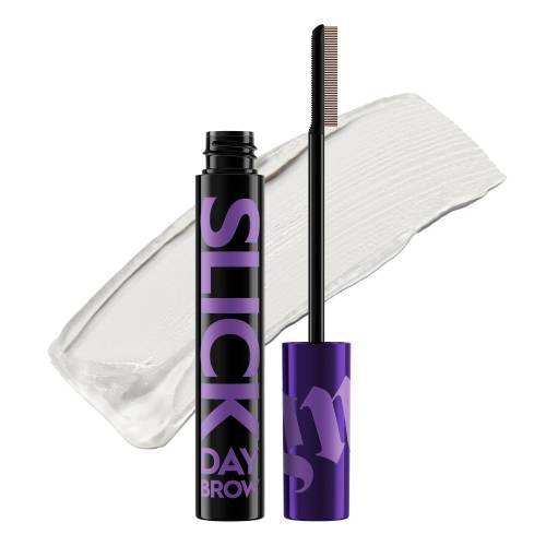 Urban Decay Slick Day Brow Setting Gel Transparent 