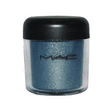 MAC Pigment Tub Blue