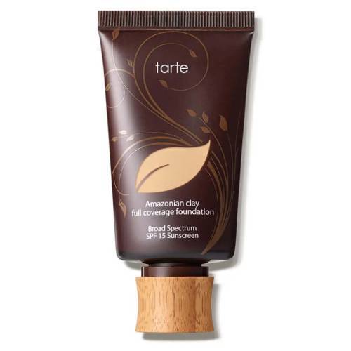 Tarte Amazonian Clay Full Coverage Foundation Fair Light Beige 16B