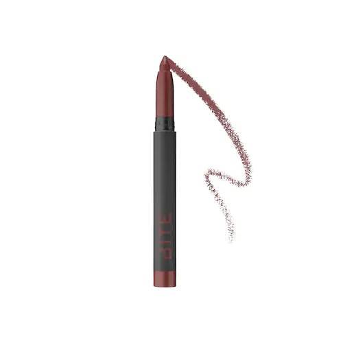 Bite Beauty Power Move Lip Crayon Glace