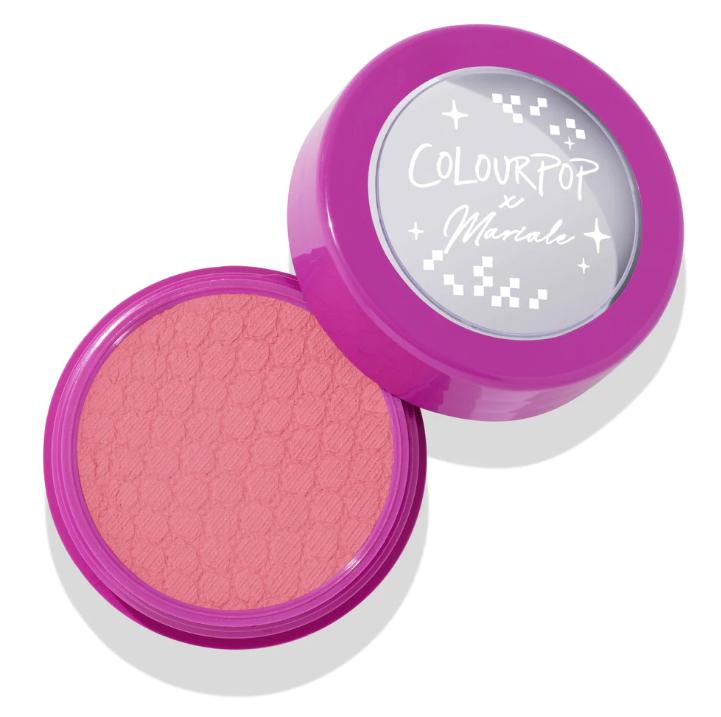 ColourPop Super Shock Blush Digital Baddie