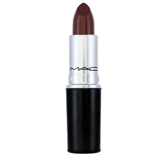 MAC Lipstick Sheer Plum