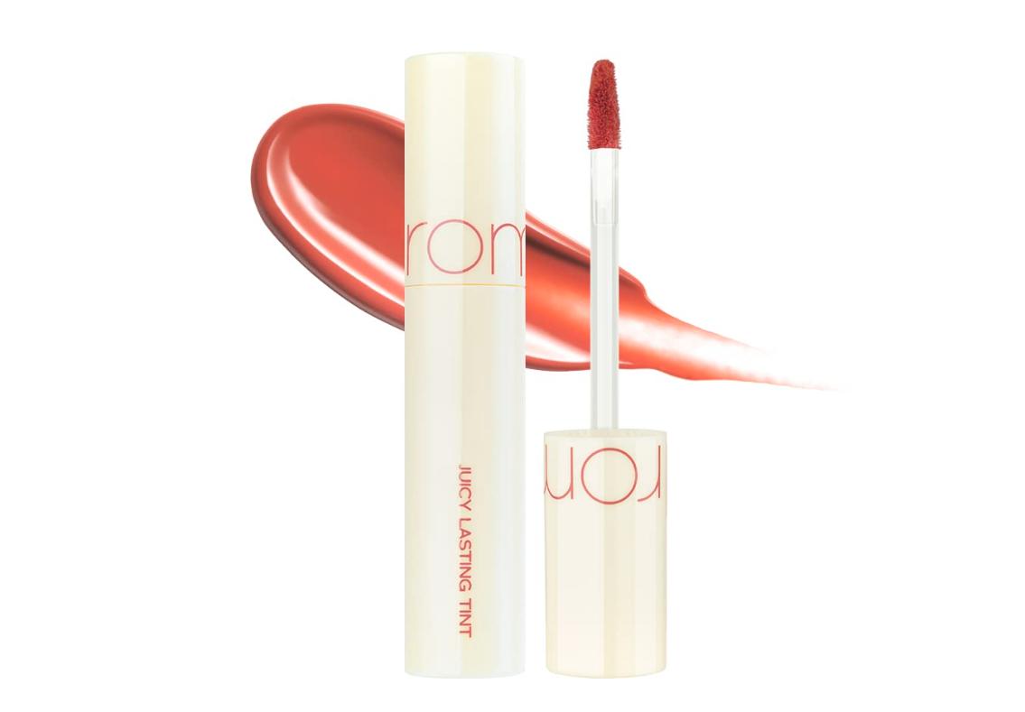 Rom&md Juicy Lasting Tint Papaya Jam