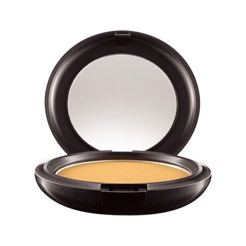 MAC Pro Longwear Pressed Powder Light Plus