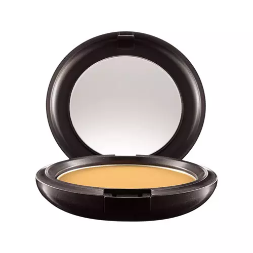fuldstændig Predictor Lover og forskrifter MAC Pro Longwear Pressed Powder Light Plus | Glambot.com - Best deals on MAC  Makeup cosmetics
