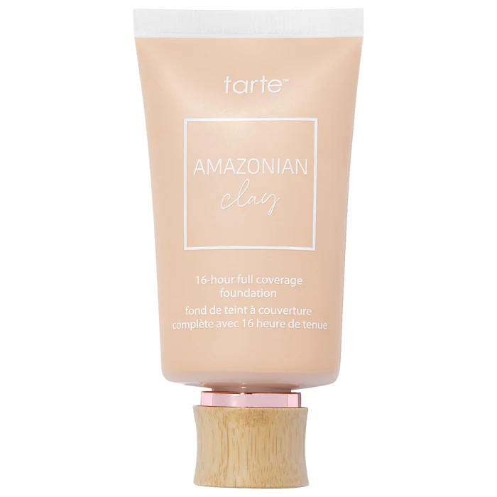 Tarte Amazonian Clay 16-Hour Full Coverage Foundation Medium Sand 32S