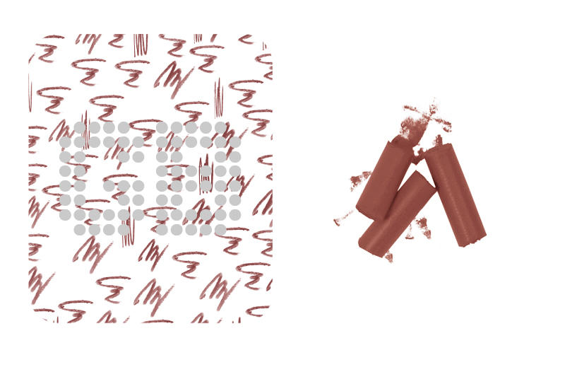 MAC Cremestick Lip Liner Sublime Culture #3