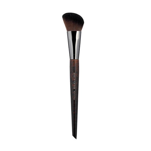 Makeup Forever Wavy Precision Blush Brush 150