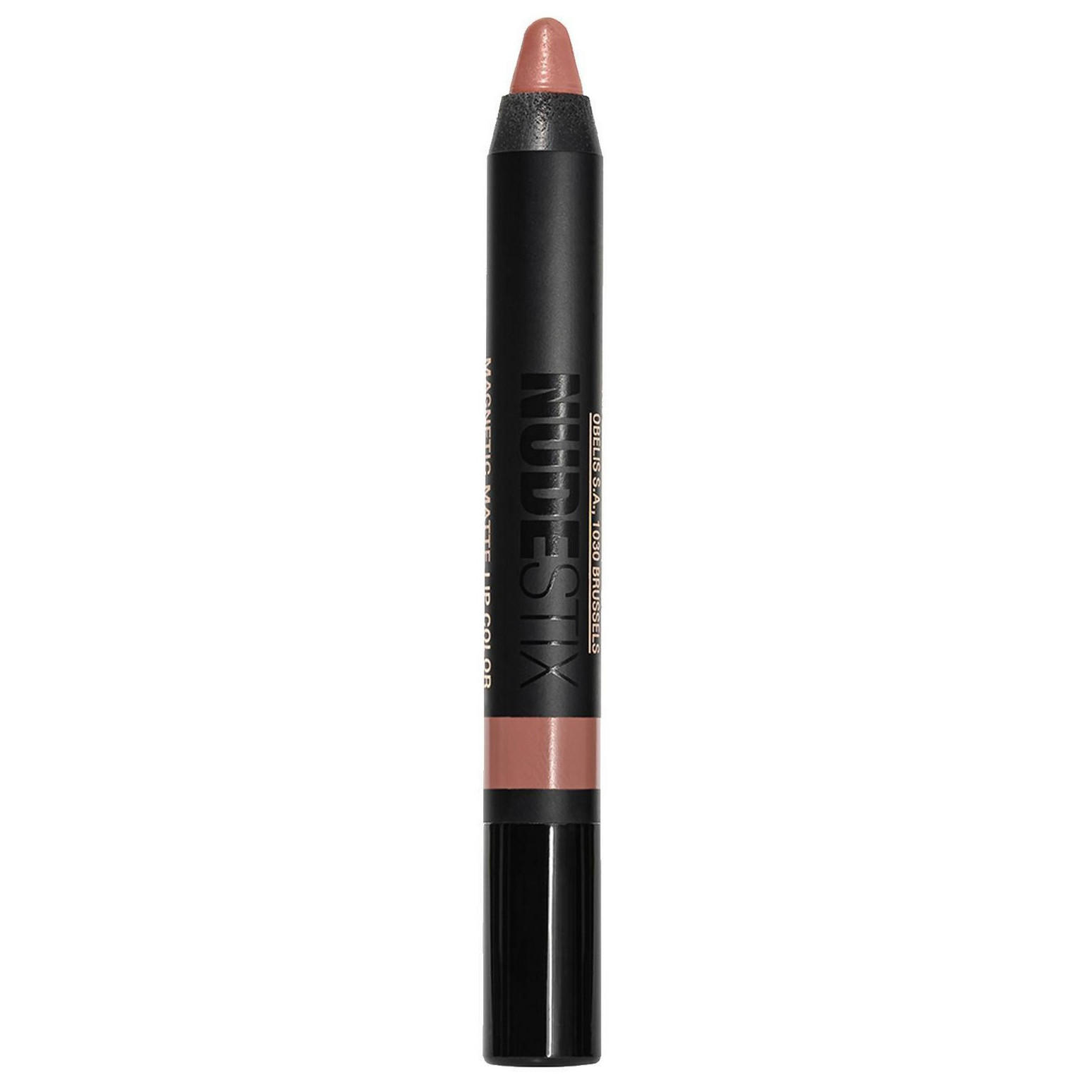 Nudestix Intense Matte Lip + Cheek Pencil Sunkissed Nude