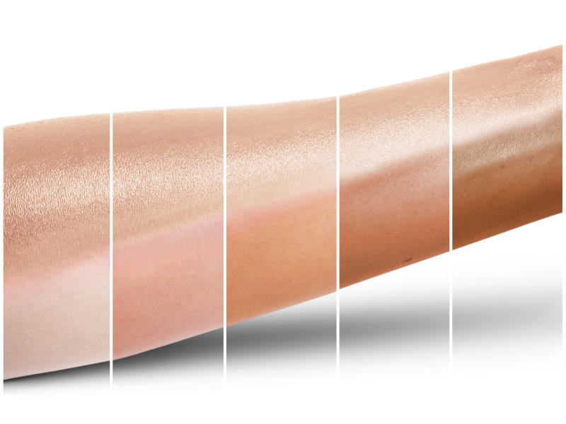 MAC Lipstick Beachbound To The Beach Collection #4