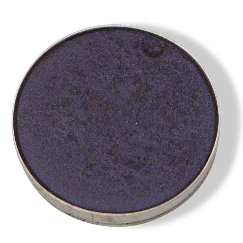 MAC - Eyeshadow Refill - Thunder #0