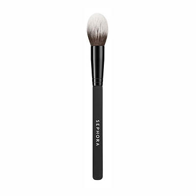 Sephora Ready To Roll Highlight + Contour Brush