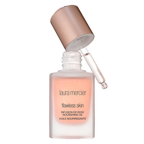 Laura Mercier Flawless Skin Infusion de Rose Nourishing Oil