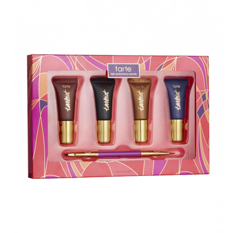 Tarte Wing Workers Deluxe Tarteist Eyeliner Set