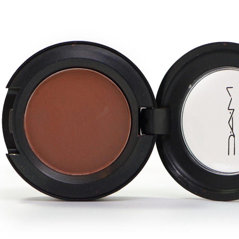 MAC Eyeshadow Saddle #1