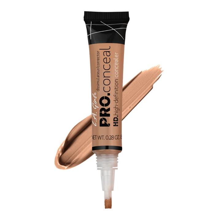 L.A. Girl HD Pro Conceal Concealer Warm Sand