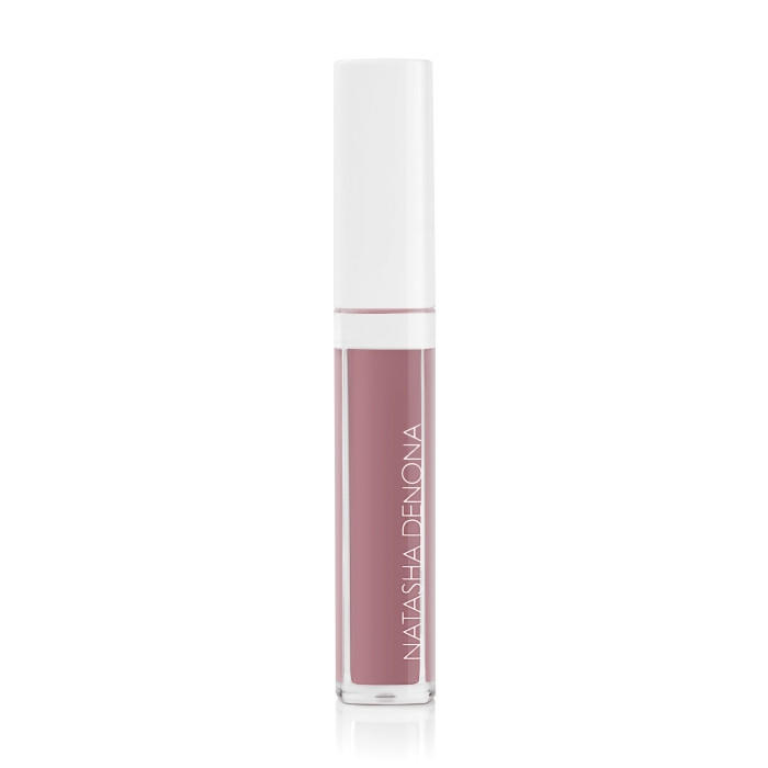 Natasha Denona Lip Glaze Liyan's Rose #6