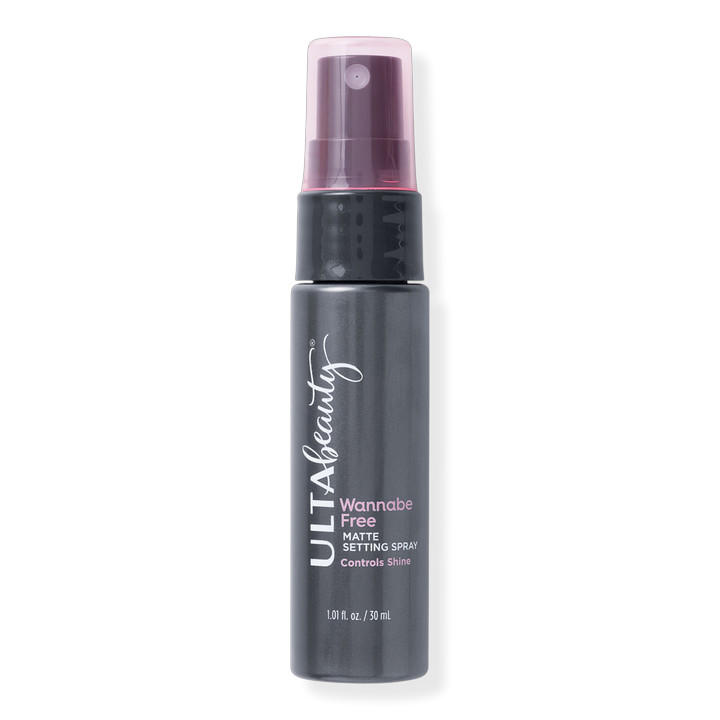 ULTA Beauty Wannabe Free Setting Spray Mini