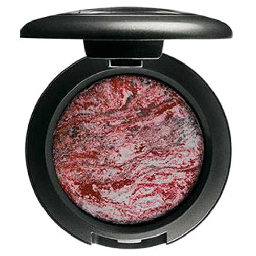 MAC Mineralize Eyeshadow Bordertown Unrealeased Rodarte Collection
