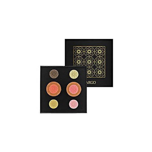 Cargo Mediterranean Nights Eye Palette
