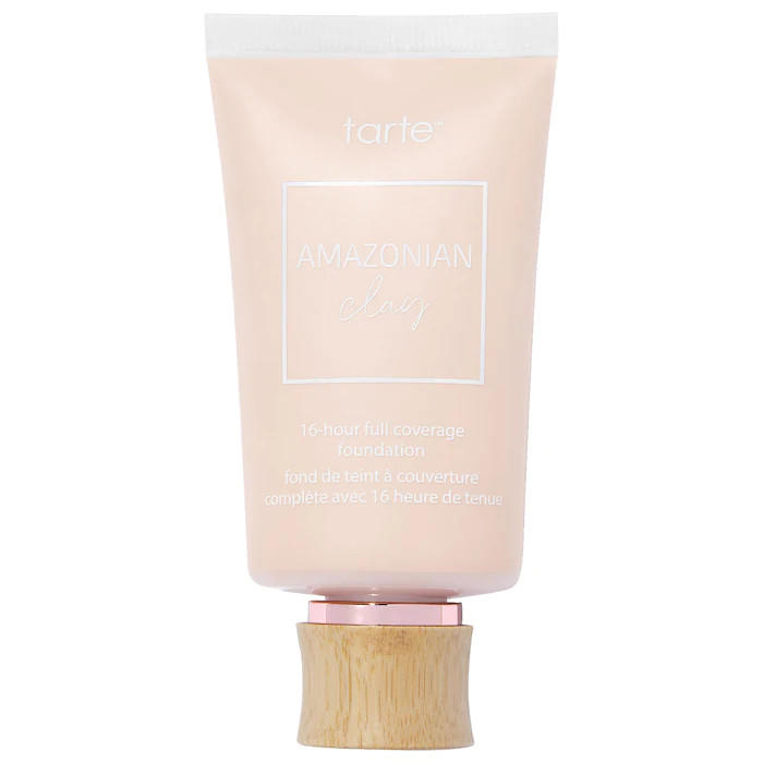 Tarte Amazonian Clay 16-Hour Full Coverage Foundation Light Beige 20B
