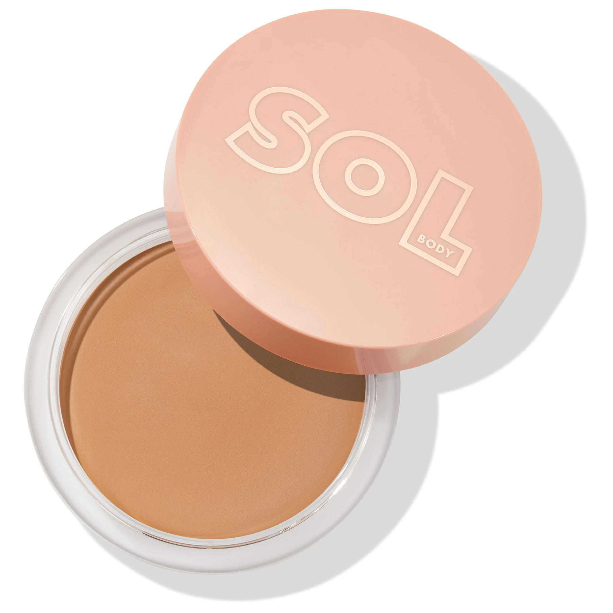 Sol Face & Body Bronzing Balm Light