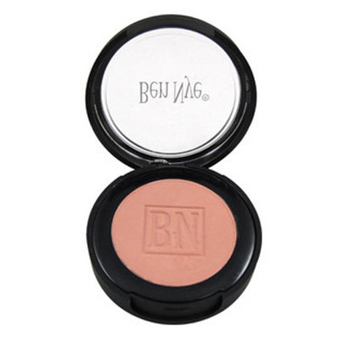 Ben Nye Blush Powder Rouge DR-13 Natural Blush