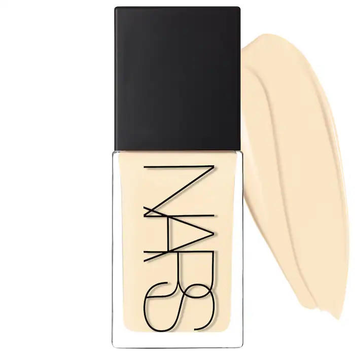 NARS Light Reflecting Advanced Skincare Foundation Siberia L0