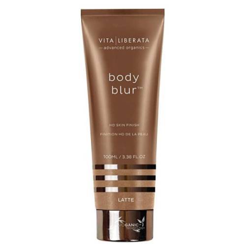 Vita Liberata Body Blur Latte Mini
