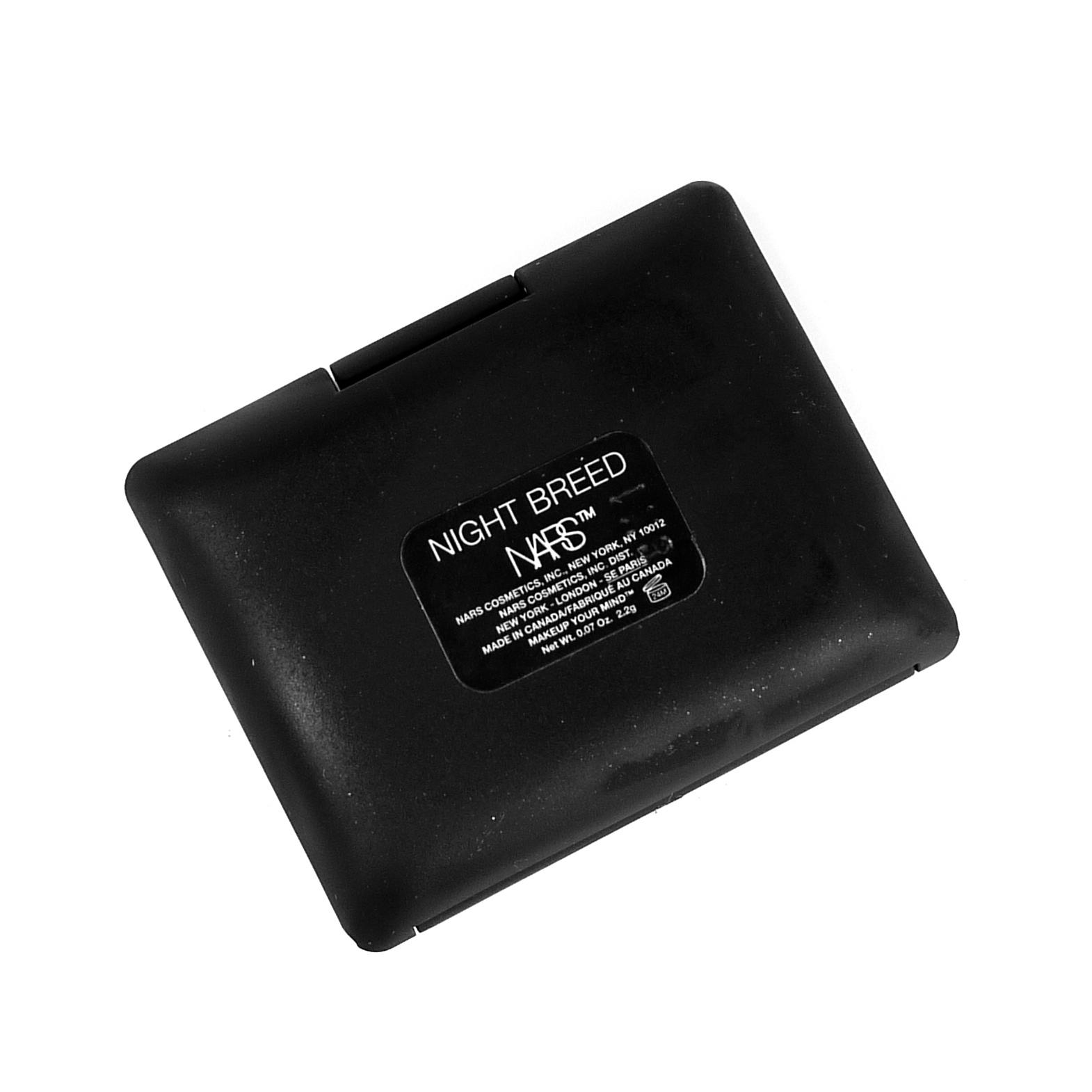 NARS Eyeshadow Night Breed #3