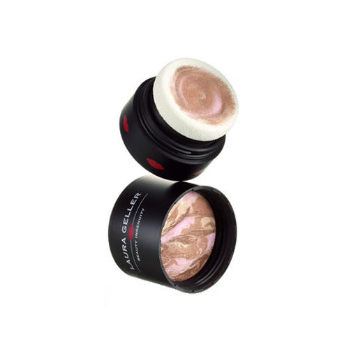 Laura Geller Baked To Go Bronze-n-Brighten Bronze - Regular