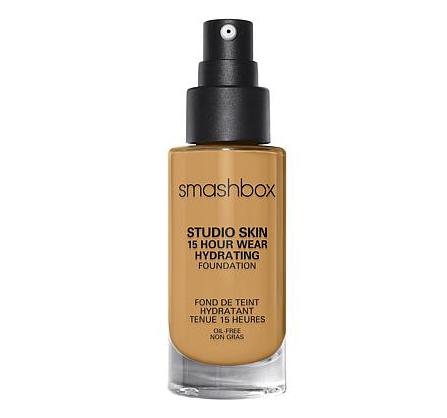 Smashbox Studio Skin 15 Hour Wear Hydrating Foundation 3.18