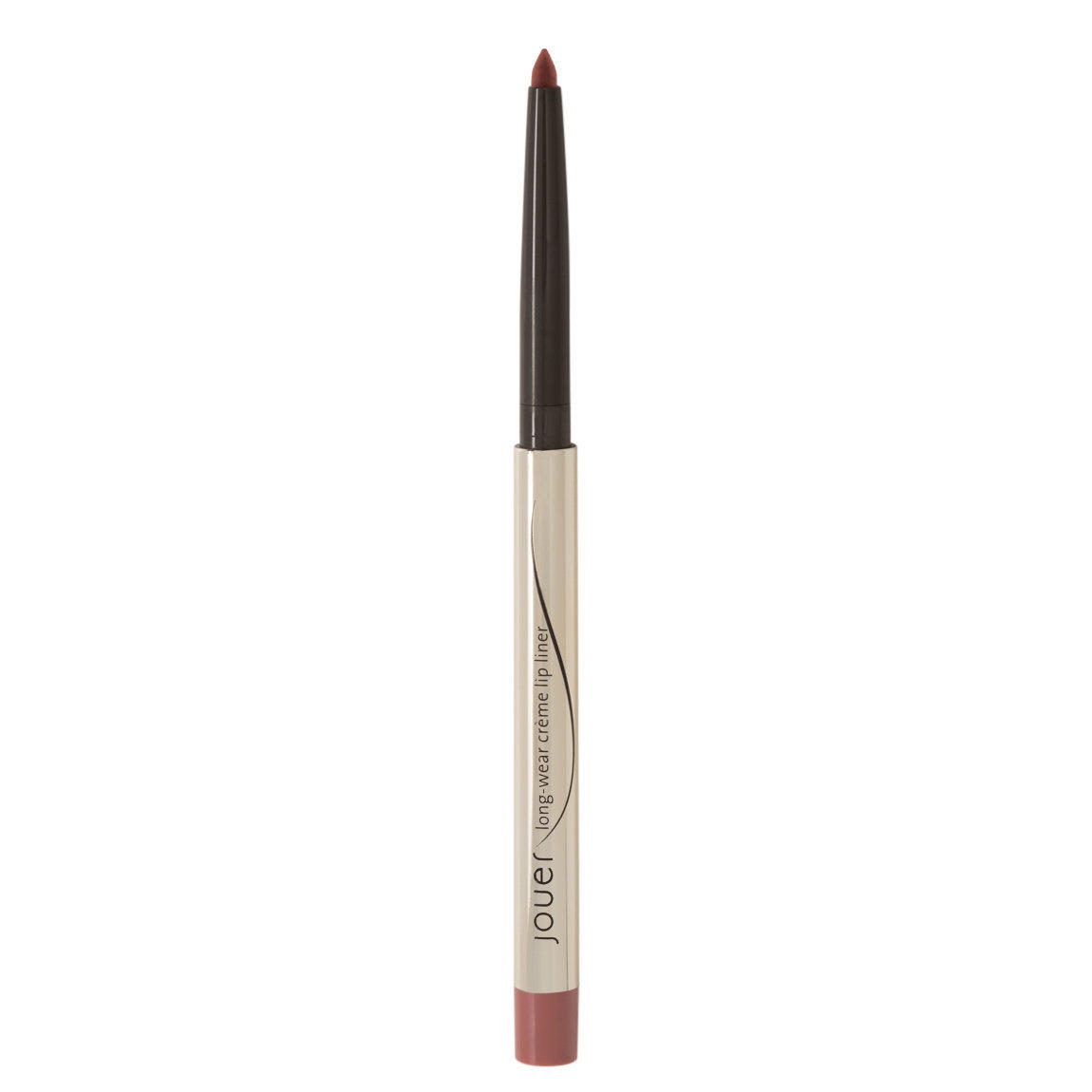 Jouer Cosmetics Long-Wear Creme Lip Liner Sable