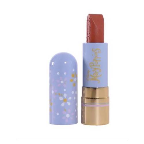 Besame Mrs. Banks Lipstick Peach