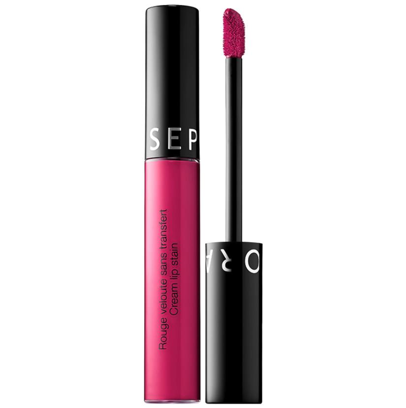 Sephora Cream Lip Stain 90
