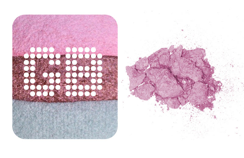 MAC Mineralize Eyeshadow Fresh & Easy #6