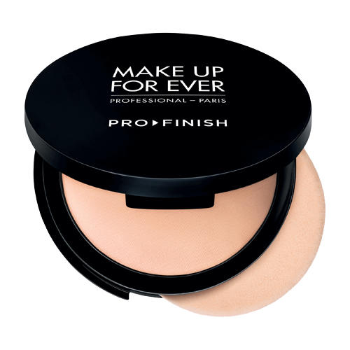 Makeup Forever Velvet Finish Compact Powder 1