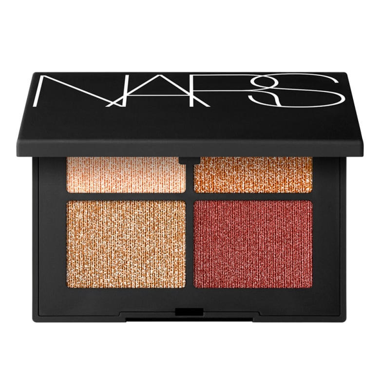 NARS Quad Eyeshadow Singapore