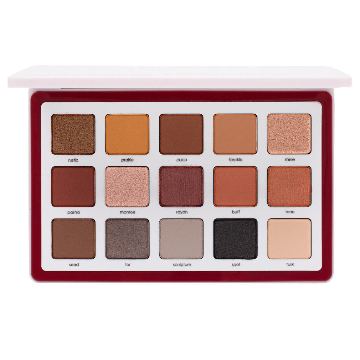 2nd Chance Natasha Denona Biba All Neutral Palette