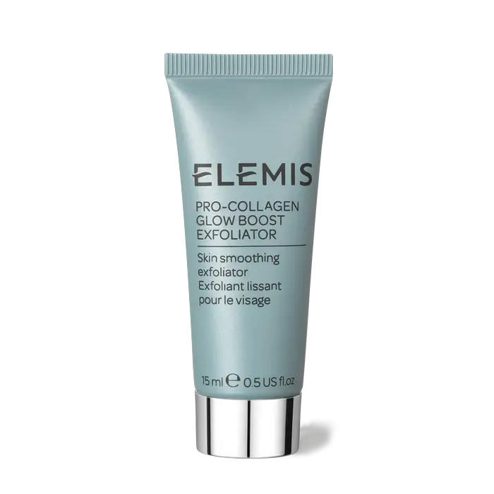 Elemis Pro-Collagen Glow Boost Exfoliator Mini