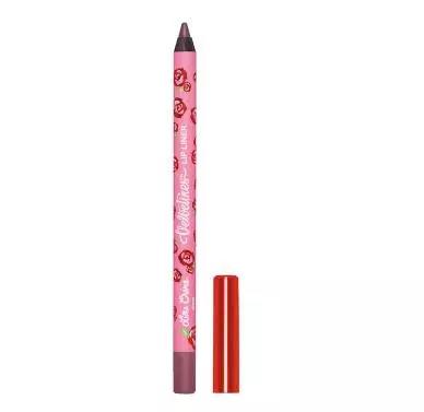 Lime Crime Velvetines Lip Liner Drew Mini