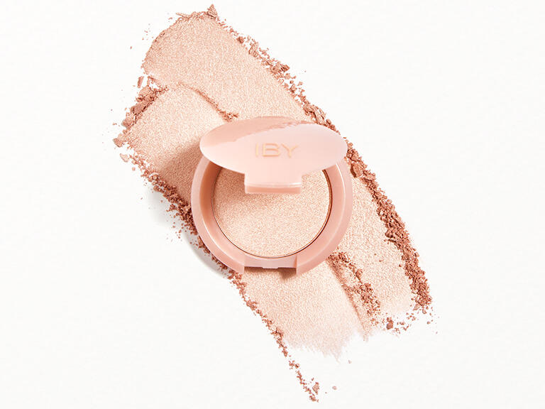 IBY Beauty Sunkissed Glow Highlighter Maldives Mini