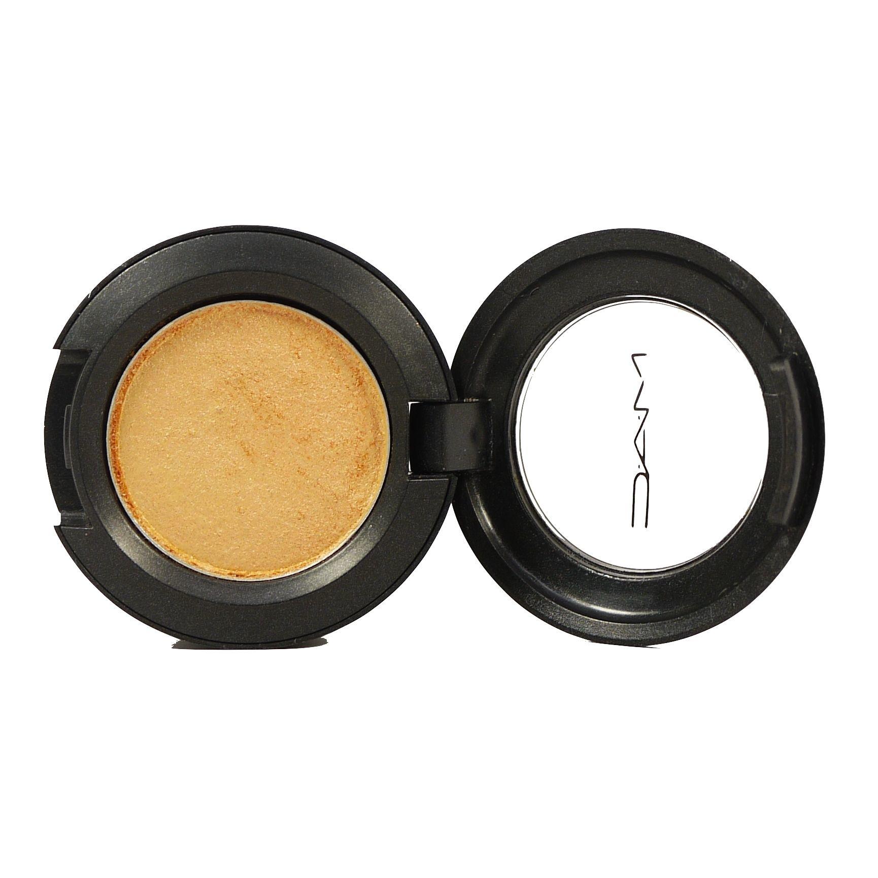 MAC Eyeshadow Orange Tangent #0