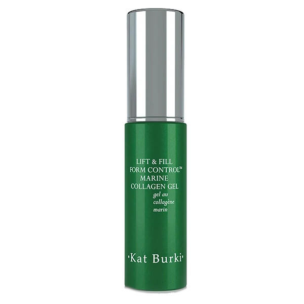 Kat Burki Form Control Marine Collagen Gel Mini