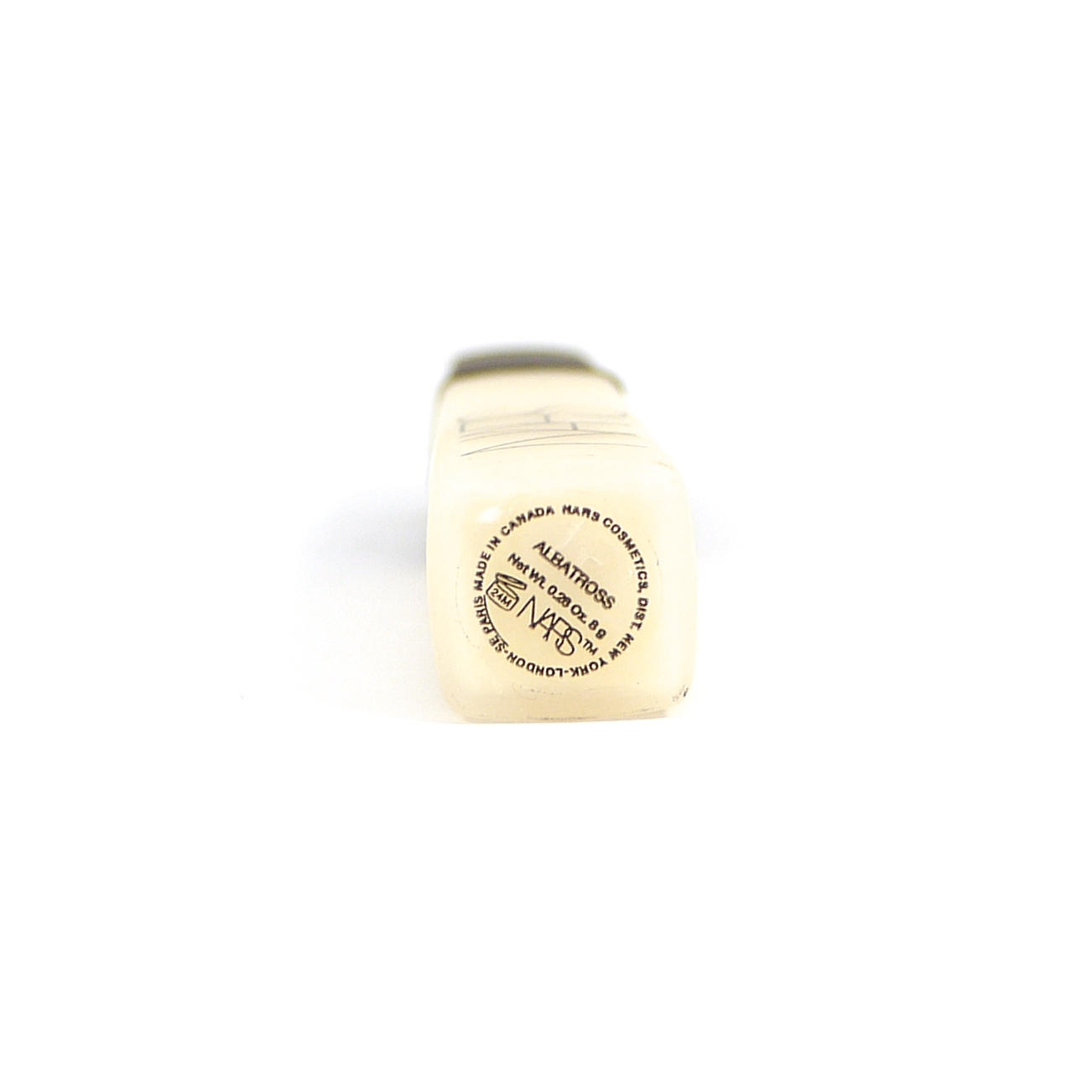 NARS Lip Gloss Albatross #1